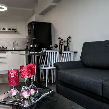 Apartament Escape Luxury Nauplion