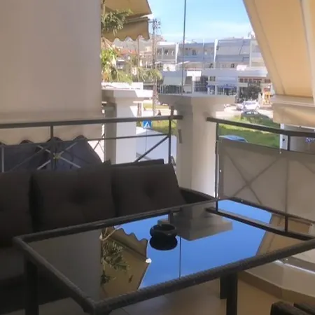 Escape Luxury Daire *