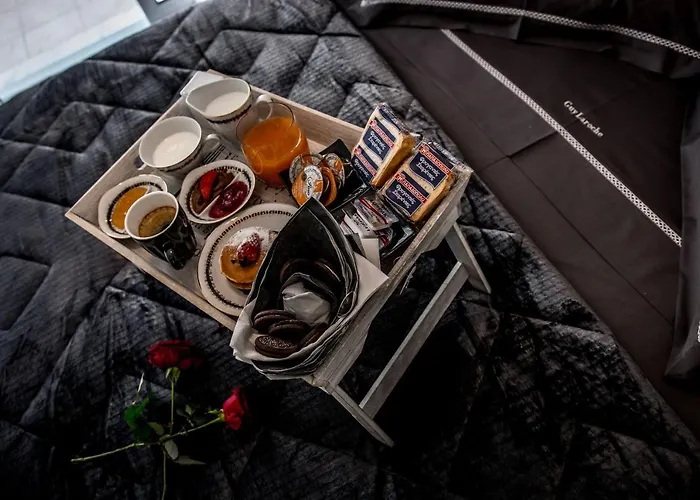 Escape Luxury *
