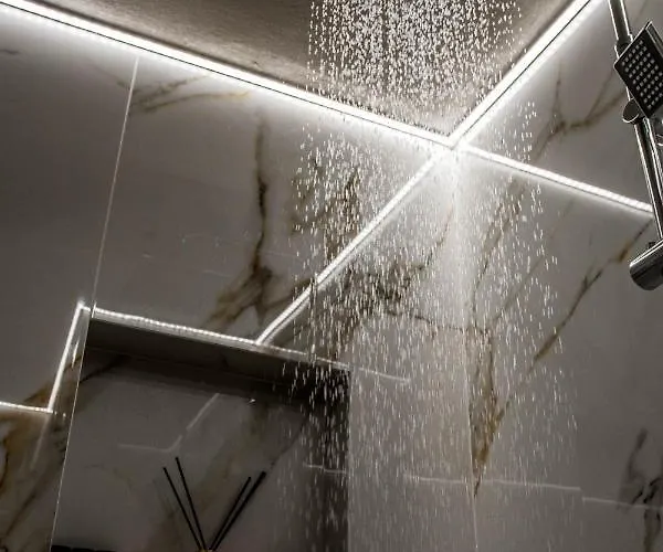 Escape Luxury Апартаменты