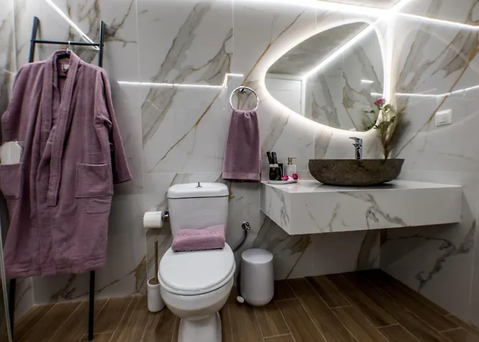 Escape Luxury Нафплион