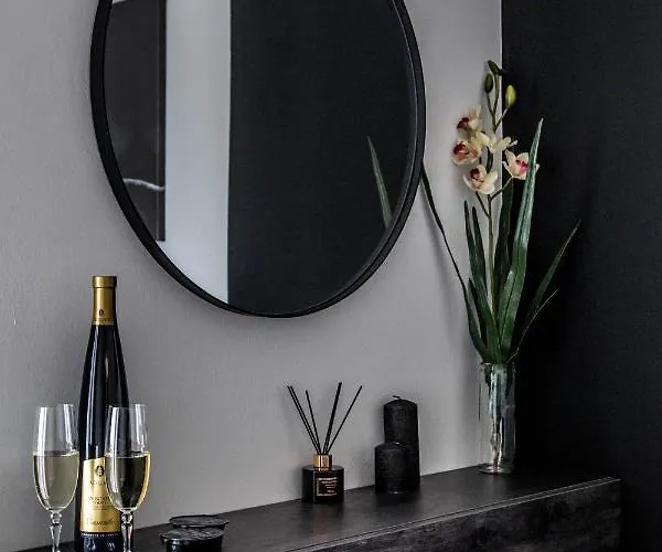 Apartament Escape Luxury *