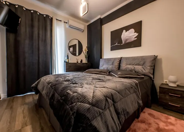 Escape Luxury Apartament