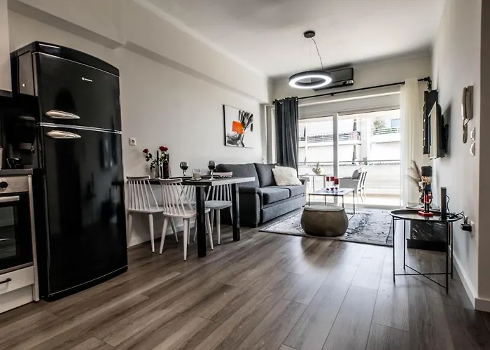 Escape Luxury Nauplion