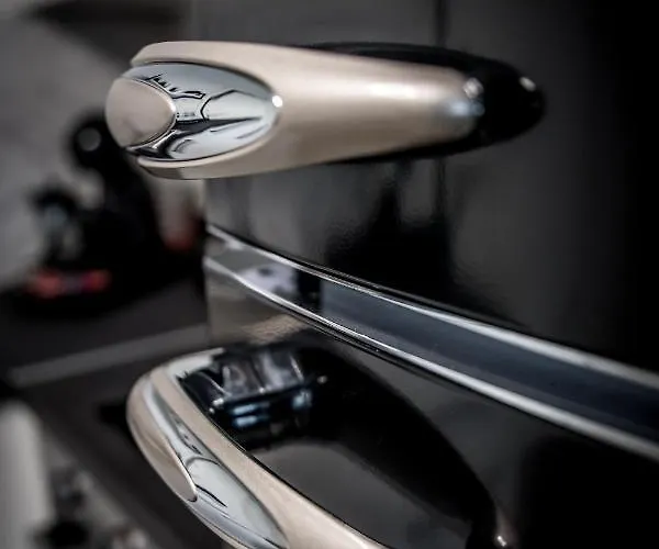 Апартаменты Escape Luxury *