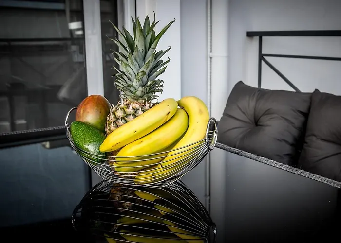 Apartament Escape Luxury Nauplion