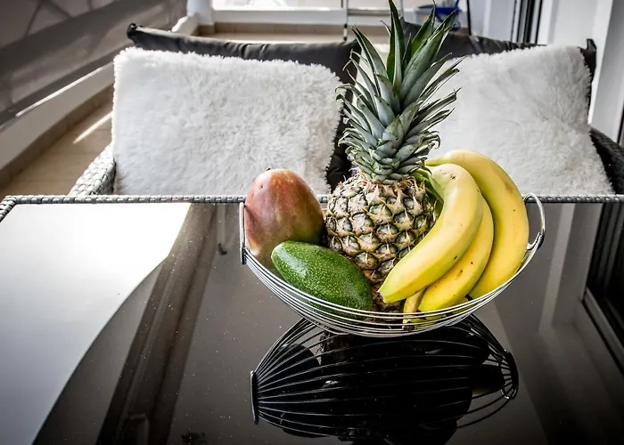 Apartament Escape Luxury *