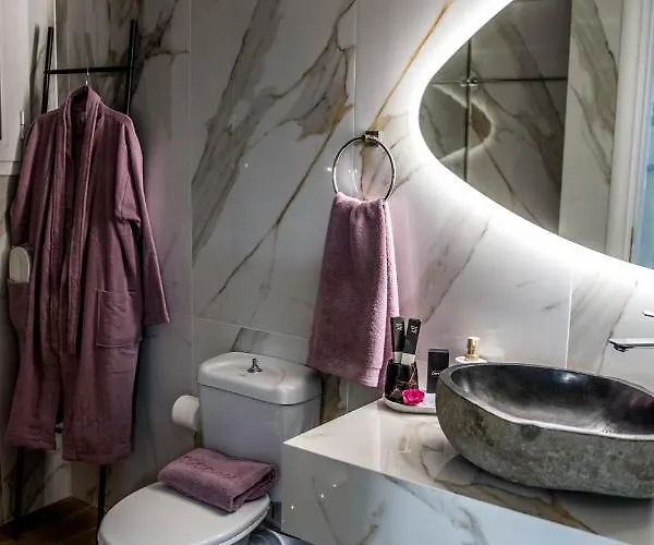 Escape Luxury Нафплион