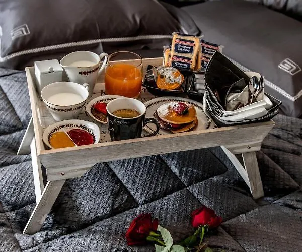 Escape Luxury Apartament