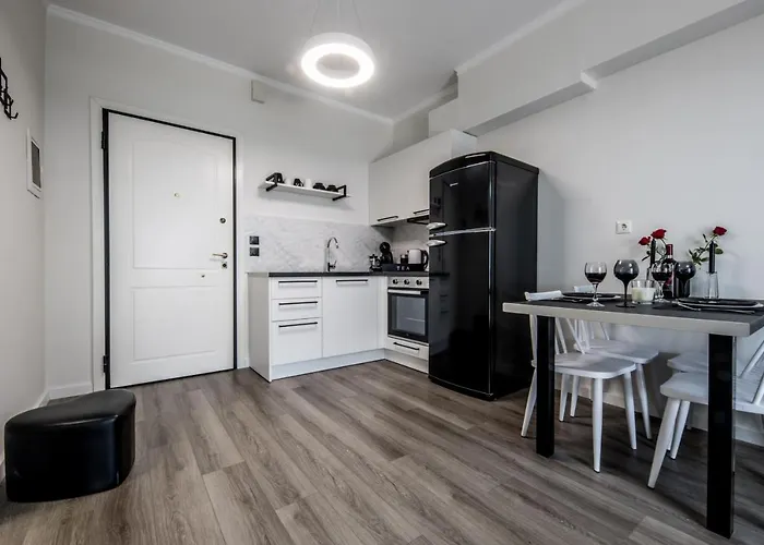 Escape Luxury Нафплион