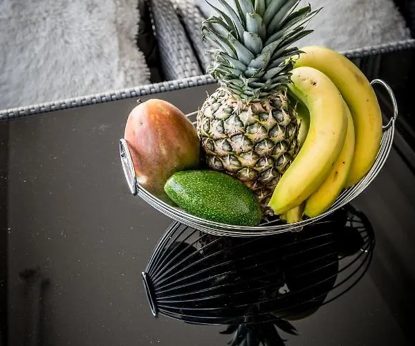 Escape Luxury Apartament Nauplion