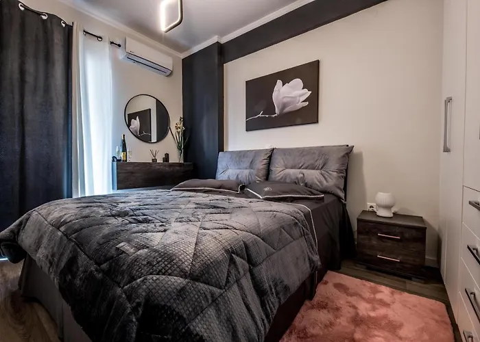 Escape Luxury Apartament