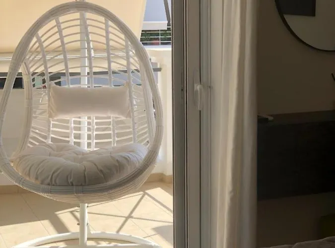 Escape Luxury Нафплион