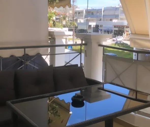 Escape Luxury Апартаменты *