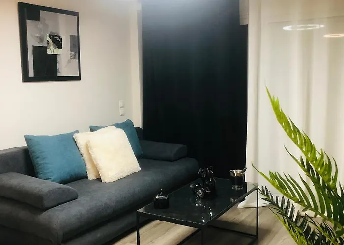 Escape Luxury Нафплион