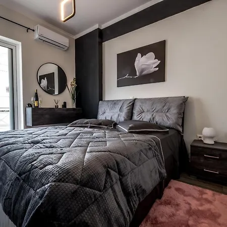 Apartment Escape Luxury Nafplio