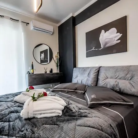 Escape Luxury