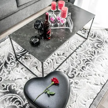 Apartment Escape Luxury Nafplio