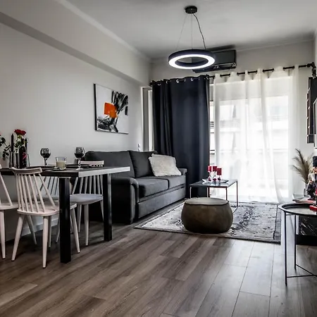 Apartamento Escape Luxury