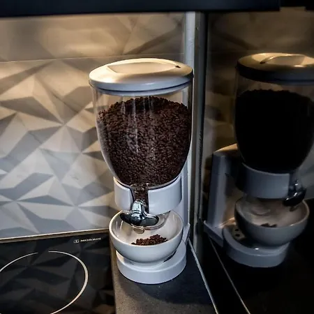 Appartamento Escape Luxury Nauplia