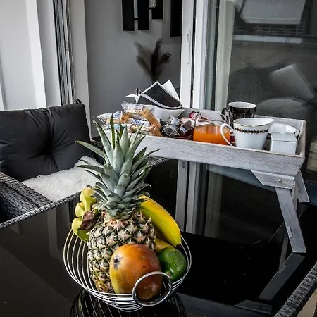 Escape Luxury Nauplia