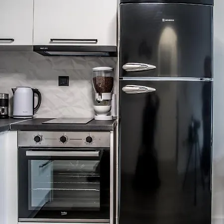 Appartement Escape Luxury