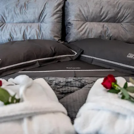 Escape Luxury Appartement Nauplion