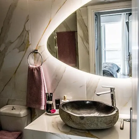 Escape Luxury * Nauplion