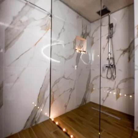 Escape Luxury * Nauplia