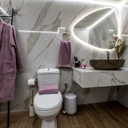 Escape Luxury Nauplia