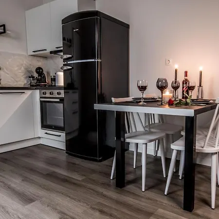 Escape Luxury * Nauplion