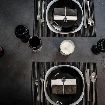 Escape Luxury * Nauplia