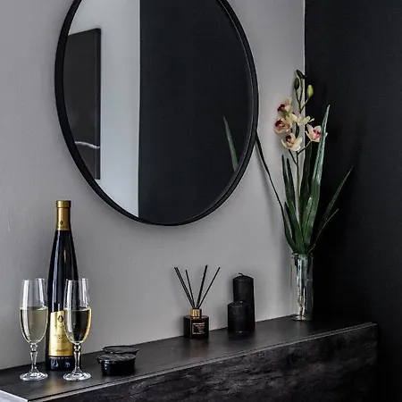 Apartment Escape Luxury *