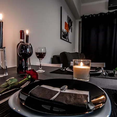 Apartment Escape Luxury