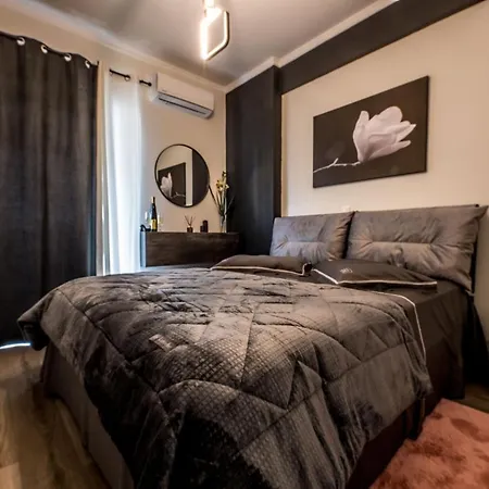 Escape Luxury Appartement