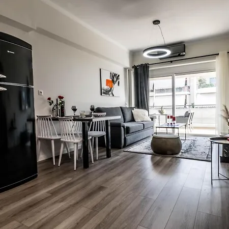 Escape Luxury Nauplia