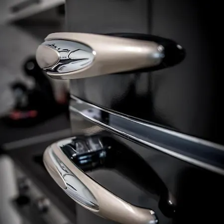 Appartamento Escape Luxury *