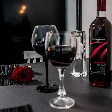 Escape Luxury Appartement