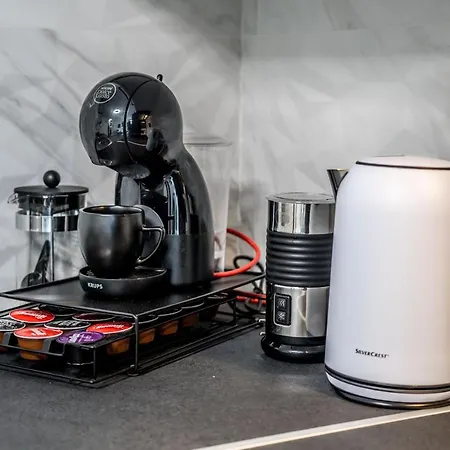 Appartamento Escape Luxury Nauplia