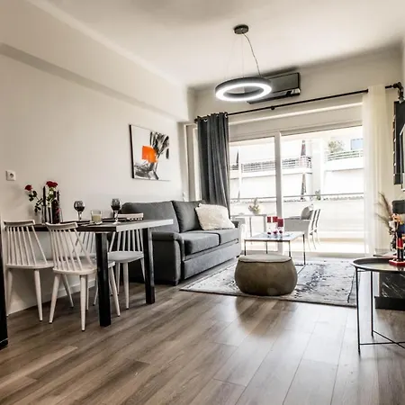 Escape Luxury * Nauplion