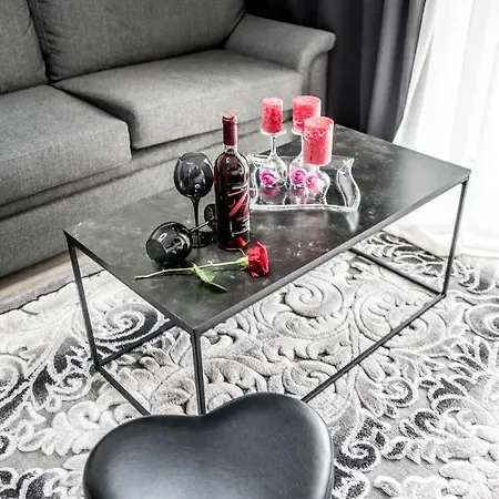 Escape Luxury Appartement Nauplion