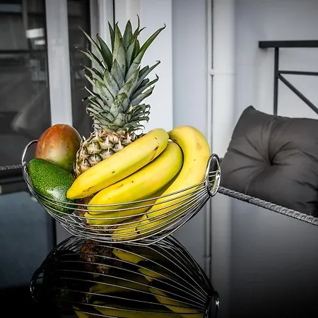 Appartement Escape Luxury Nauplion