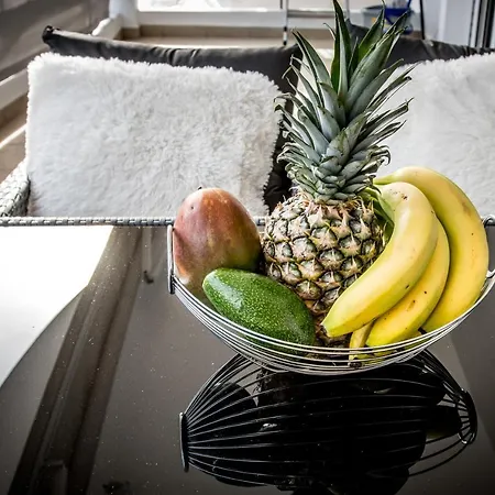 Apartment Escape Luxury *
