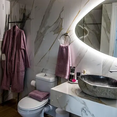 Escape Luxury Nafplio