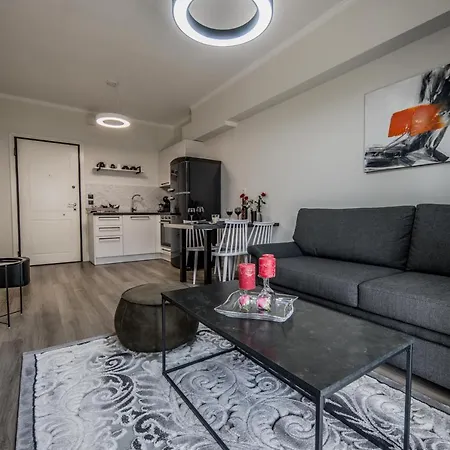 Escape Luxury Nauplion