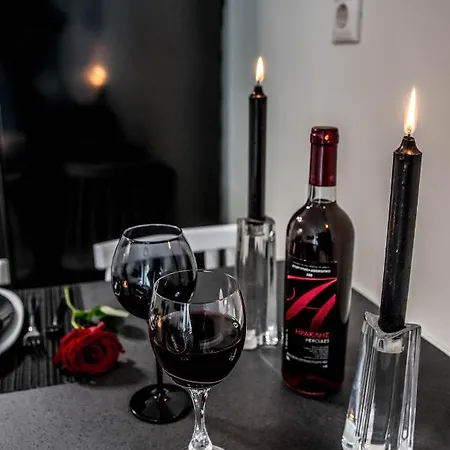 Appartement Escape Luxury