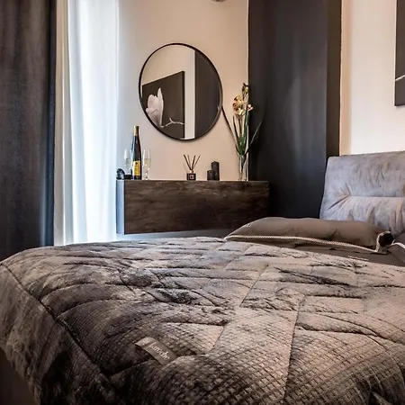 Escape Luxury Appartamento Nauplia