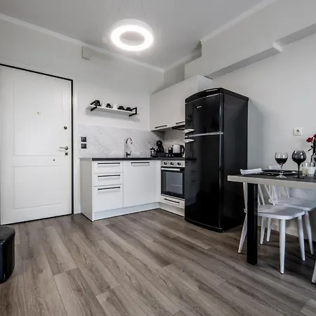 Escape Luxury Nauplia