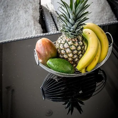 Escape Luxury Appartamento Nauplia