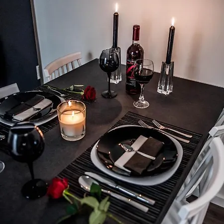 Escape Luxury Nauplia